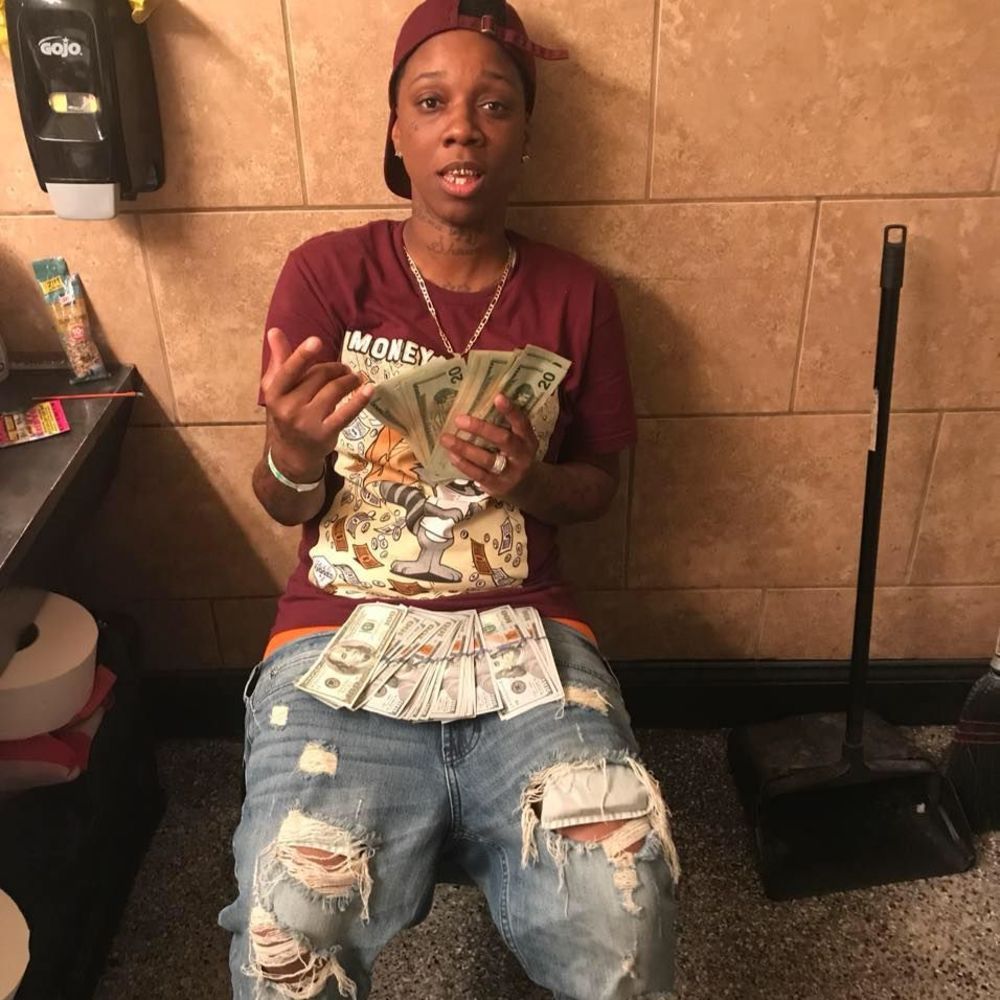 Meet your Posher, Tinakay